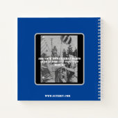 Carnet 65e division d'infanterie (Dos)