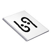 CARNET 69 (Côté Droit)