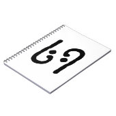 CARNET 69 (Côté gauche)