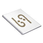 CARNET 69 (Côté Droit)