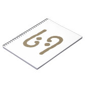 CARNET 69 (Côté gauche)