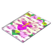 Carnet 6h28 de tapis (Côté gauche)