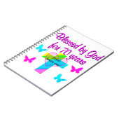 CARNET 70E ANNIVERSAIRE PRIÈRE (Côté gauche)