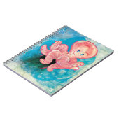 CARNET 8 (Côté gauche)