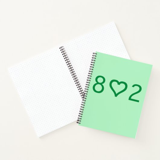 CARNET 802 (Intérieur)