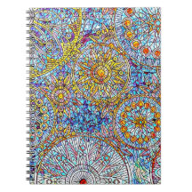 Carnet (80 pages B&W)