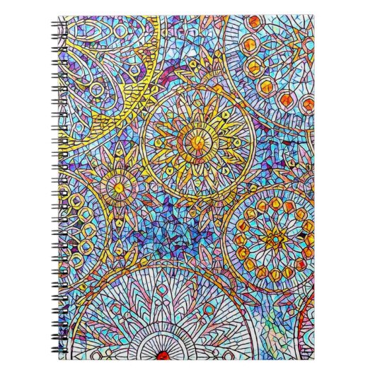 Carnet (80 pages B&W) (Devant)