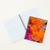 carnet 8,5 po x 11 po (Intérieur)