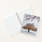 carnet 8,5 x 11 (Intérieur)