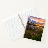 carnet 8,5 x 11 (Intérieur)