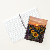 carnet 8,5 x 11 (Intérieur)