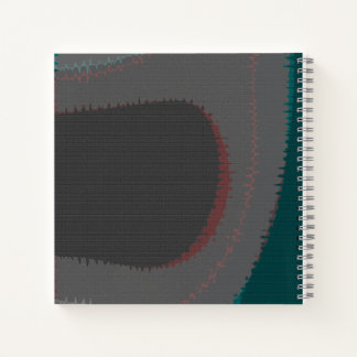 Carnet 906 Le Monde Est Abstrait
