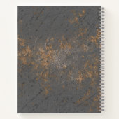 Carnet 90s Retro Camera  (Dos)