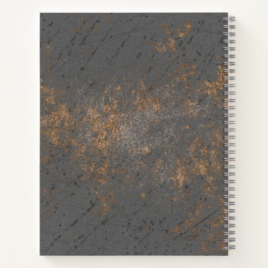 Carnet 90s Retro Camera  (Dos)