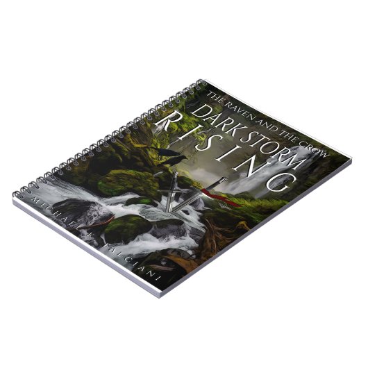 CARNET 9781951768256 (Côté gauche)