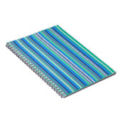 Carnet à bandes (Côté Droit)