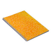 Carnet à bière coloré (Côté Droit)