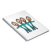 Carnet A Cappella (Côté Droit)