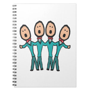 Carnet A Cappella