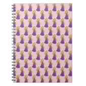 Carnet à carreaux (Devant)