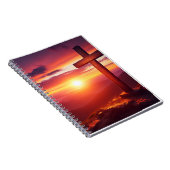Carnet À cause de son grand amour (Côté Droit)