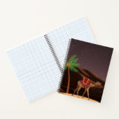 Carnet à chameaux (Intérieur)