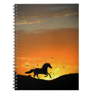 Carnet à cheval