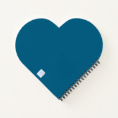 Carnet A demi captif 1 (Dos)