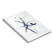 Carnet A demi captif 2 (Côté Droit)