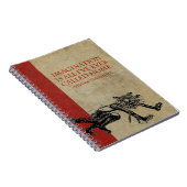 Carnet à dessins d'imagination de Vivian (Côté Droit)