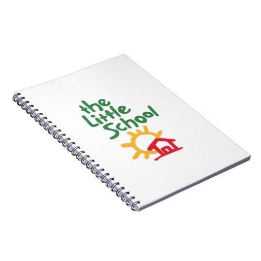 Carnet à direction spirale (Côté Droit)