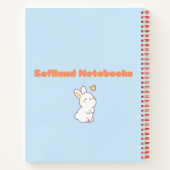 Carnet À faire Liste 🌸 ✨ 🍓 (Dos)