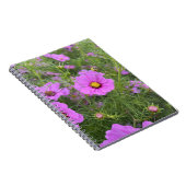 Carnet à fleurs (Côté Droit)