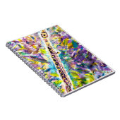 Carnet à fluide (Côté Droit)