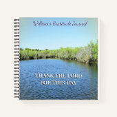 Carnet A Heart Full of Gratitude (Devant)