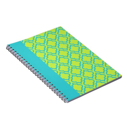 Carnet à la chaux (Côté Droit)