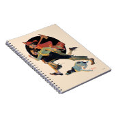 Carnet À la délivrance (Côté Droit)