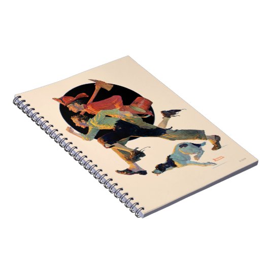 Carnet À la délivrance (Côté Droit)