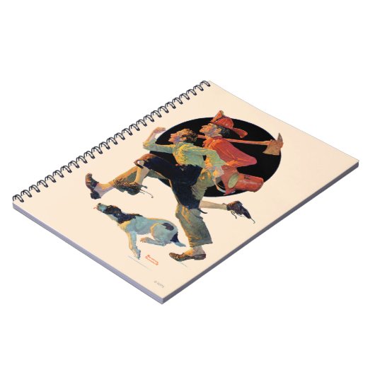 Carnet À la délivrance (Côté gauche)