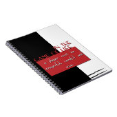 Carnet à la maison de jeu ou de séjour (Côté Droit)