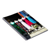 Carnet à la mode (Côté Droit)