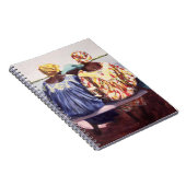 Carnet À l'île 1998 (Côté Droit)