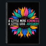 Carnet A Little More Kindness<br><div class="desc">A Little More Kindness</div>