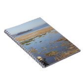 Carnet à marée haute de Morecambe Bay (Côté Droit)