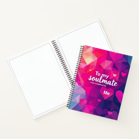 Carnet À mon âne - Vous me terminez (Intérieur)