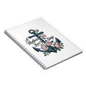 Carnet A Mother’s Love Stays (Côté Droit)