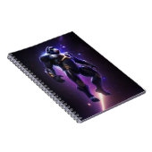 Carnet A+P+E (Côté Droit)