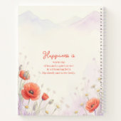 Carnet A Simple Picnic (Dos)