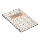 Carnet A soft, boho-inspired baby design (Côté Droit)