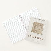 Carnet à spirale (Intérieur)